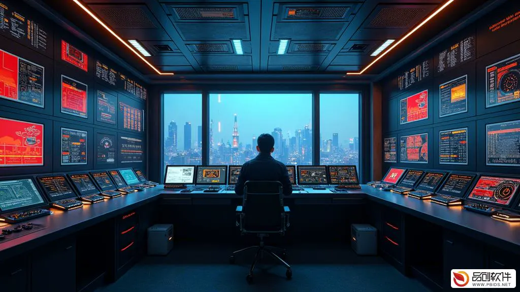 天津市远程阀门控制系统工作室：技术创新引领行业未来
