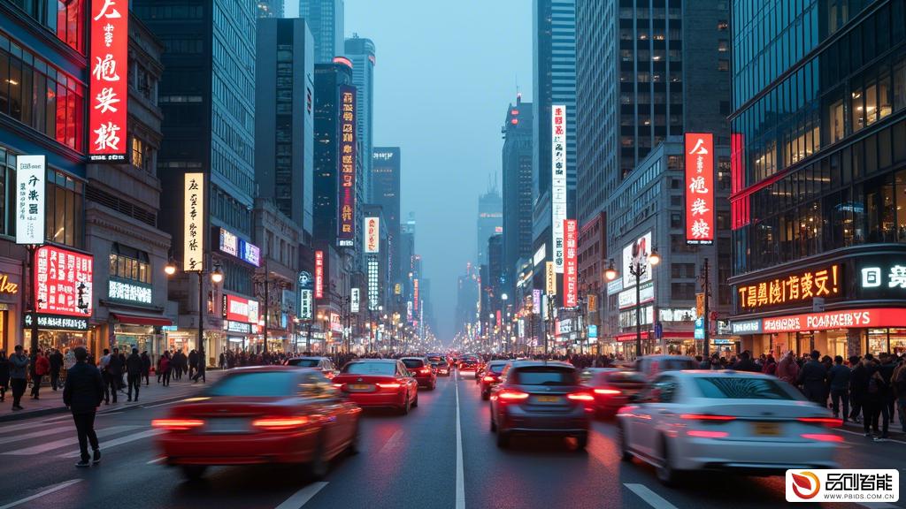 天津市低功耗测温芯片服务站：科技守护城市温度
