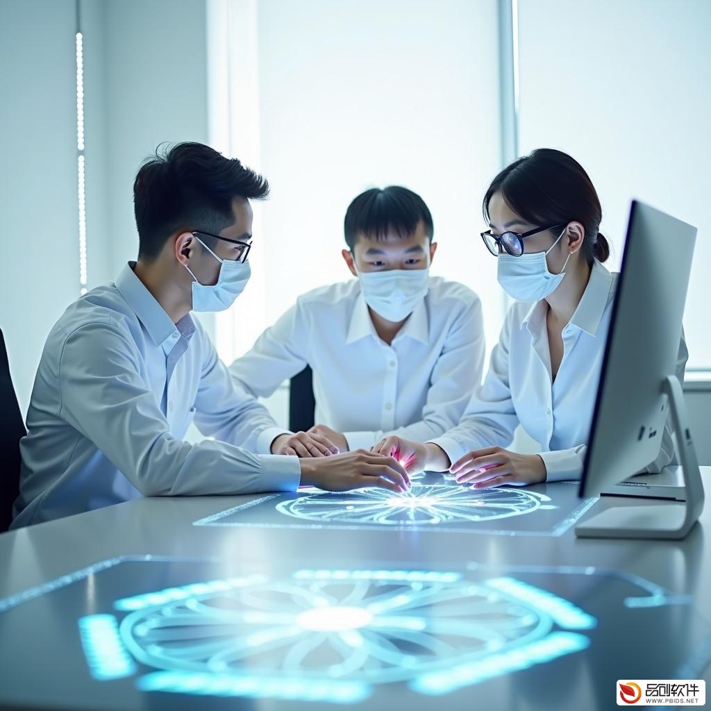 珠海市智能硬件软件定制开发技术中心：引领科技创...