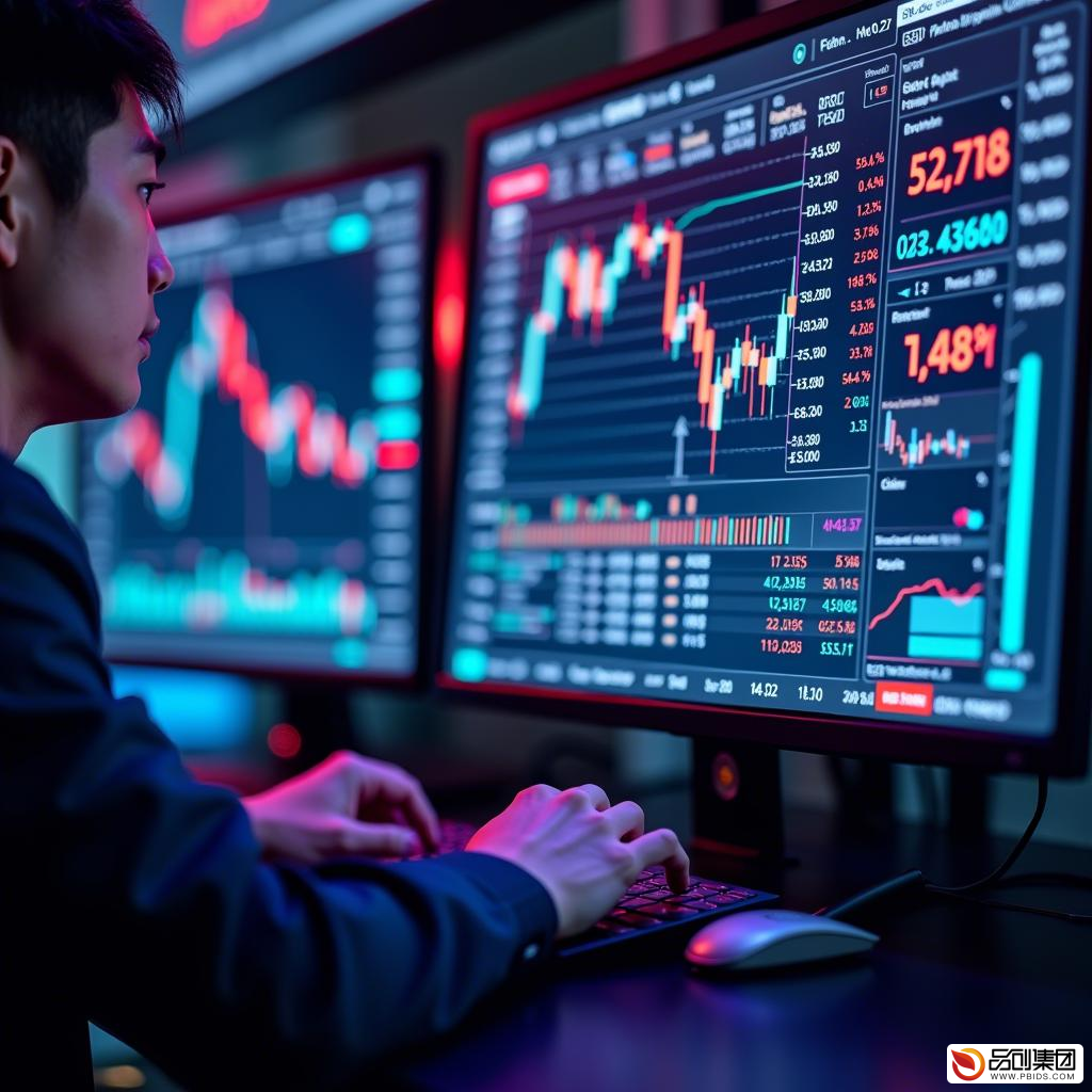 买股票必备软件指南：全面解析与推荐
