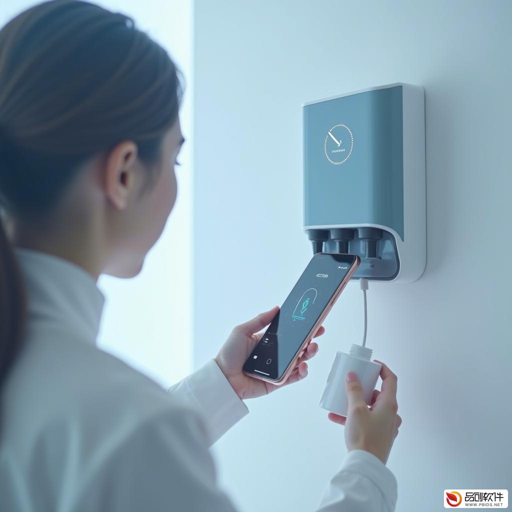 珠海市智能药盒小程序：科技赋能健康管理的新篇章
