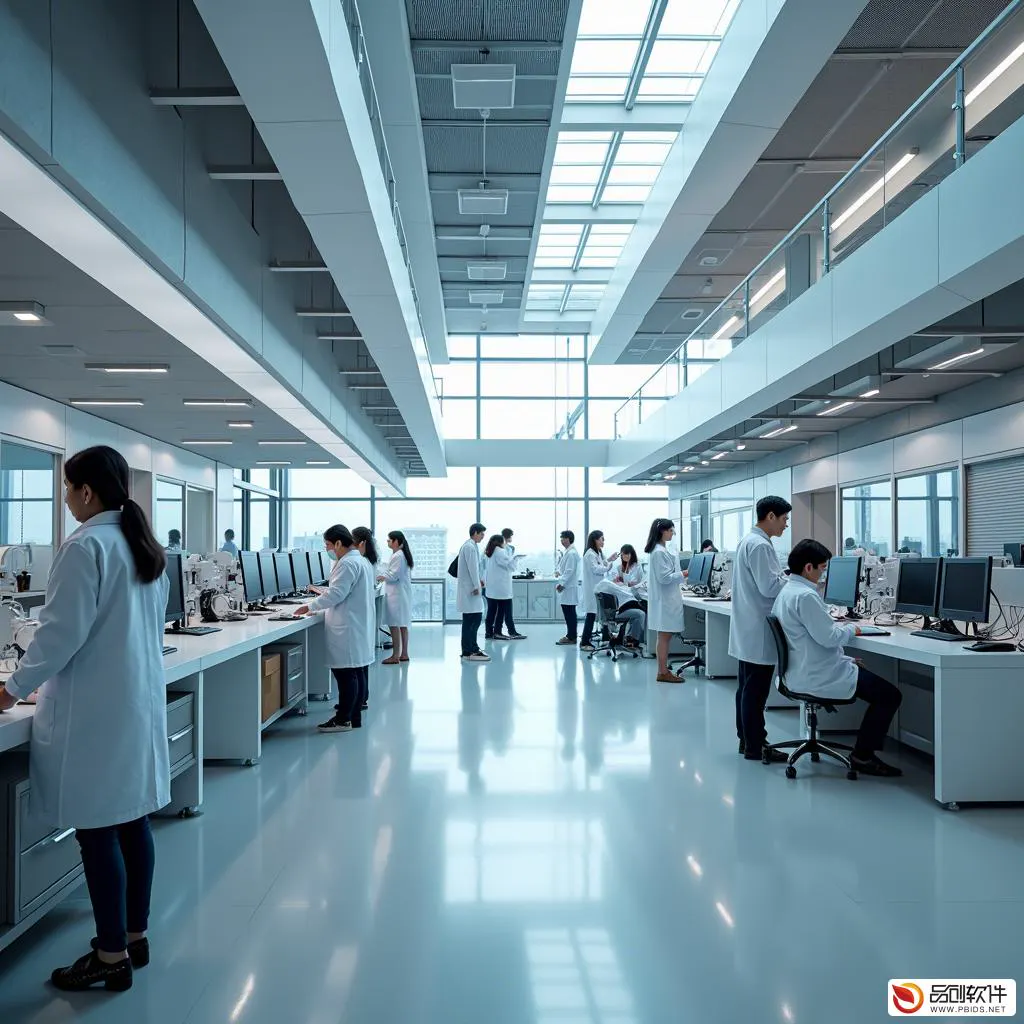 东莞市AI智能服务嵌入研发中心：引领未来科技新篇章
