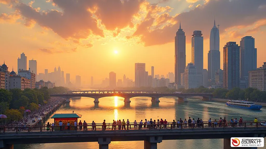 武汉市保险财务对账平台开发：创新引领行业变革
