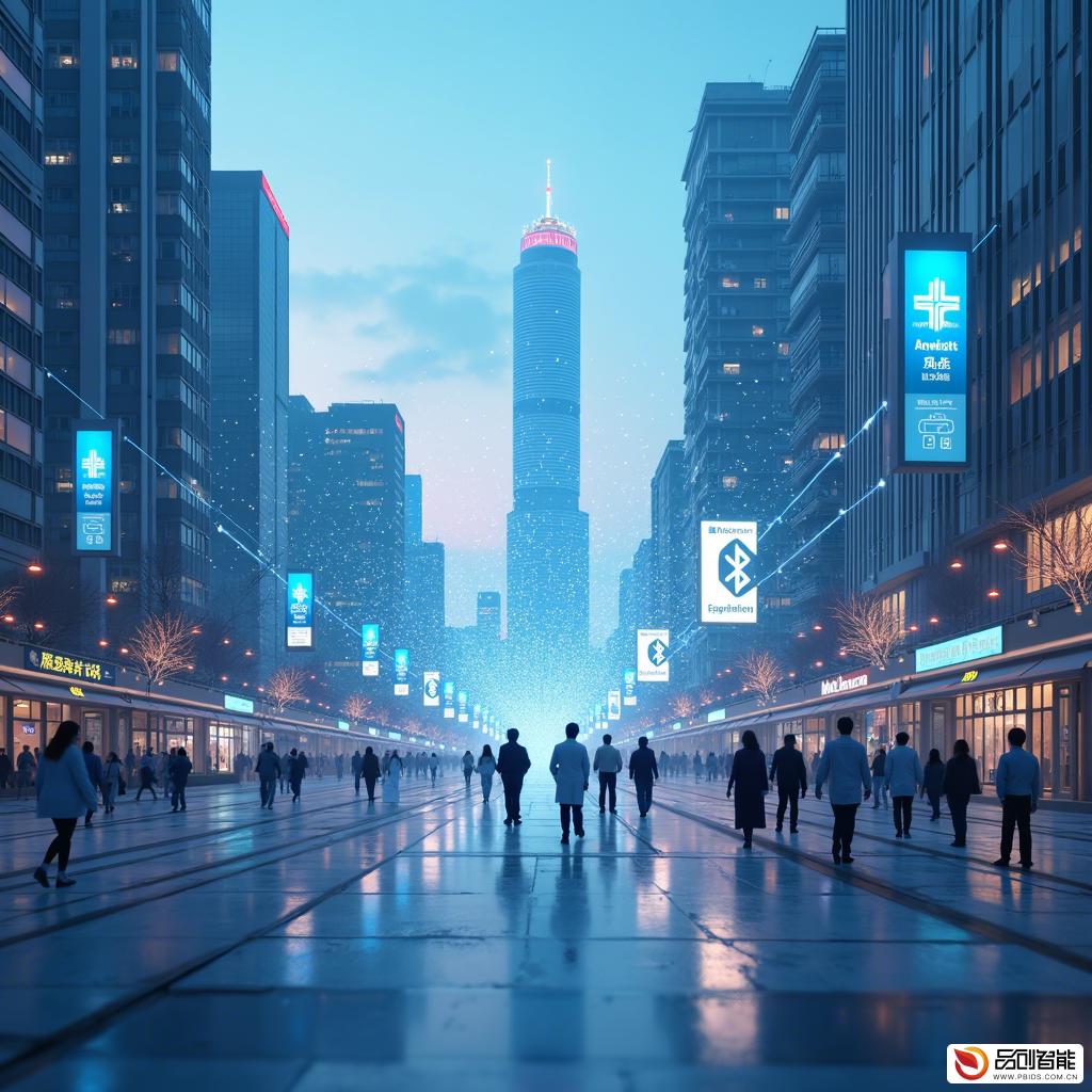 重庆市BLE+MQTT医疗物联网厂商：创新引领智慧医疗新时代
