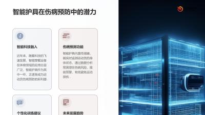 体育训练智能护具：伤病预测版