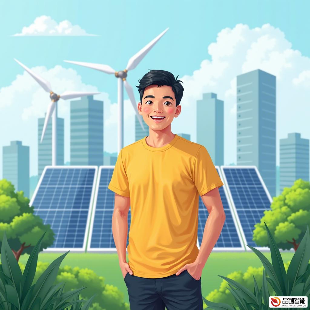 成都市环境能量捕获技术集成商：引领绿色能源新纪元
