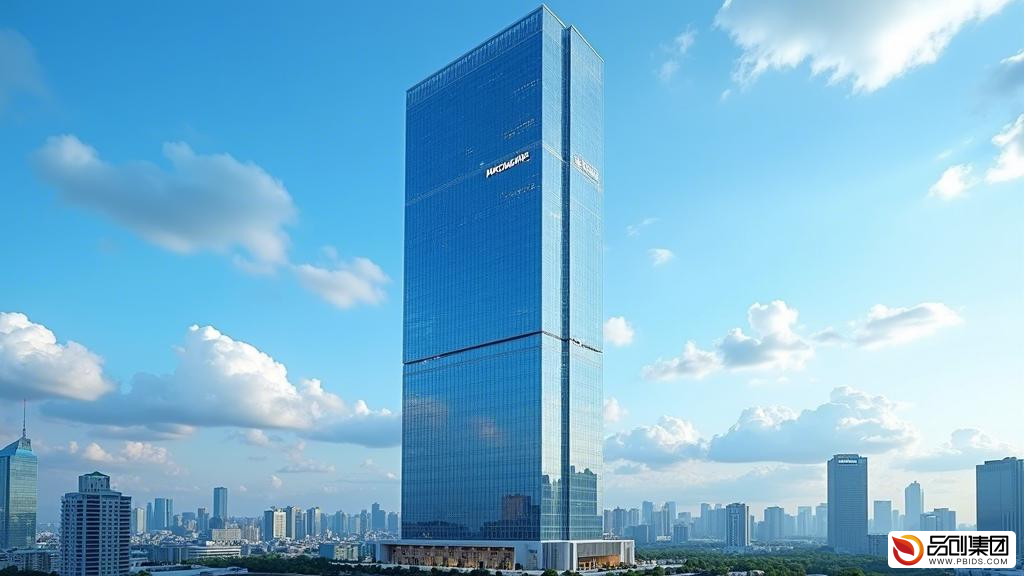品创集团-香港：物联网技术应用的软件创新引领者
