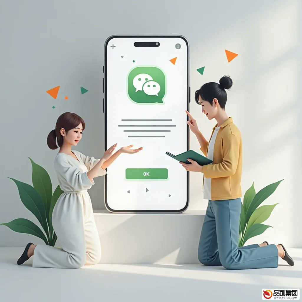 从零到一：全面解析制作微信小程序的详细步骤
