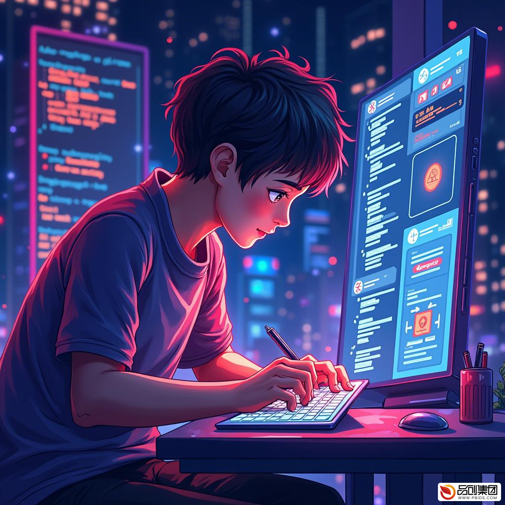 小程序开发定制服务：打造专属数字化解决方案

