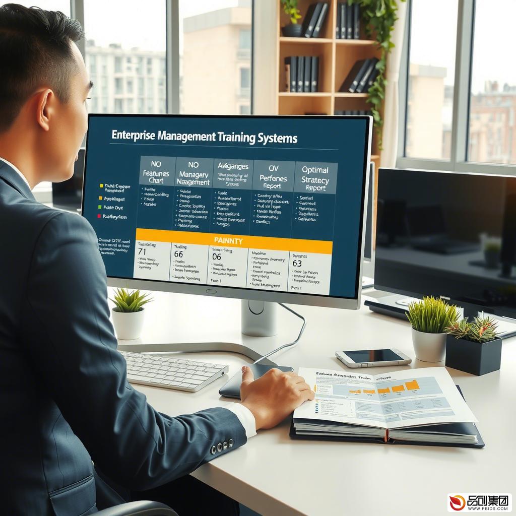 企业管理培训机构系统的全面解析与优选策略