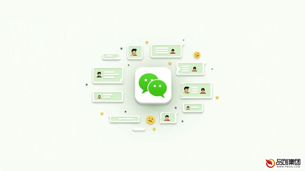 微信软件开发定制APP：打造专属社交商业新平台
