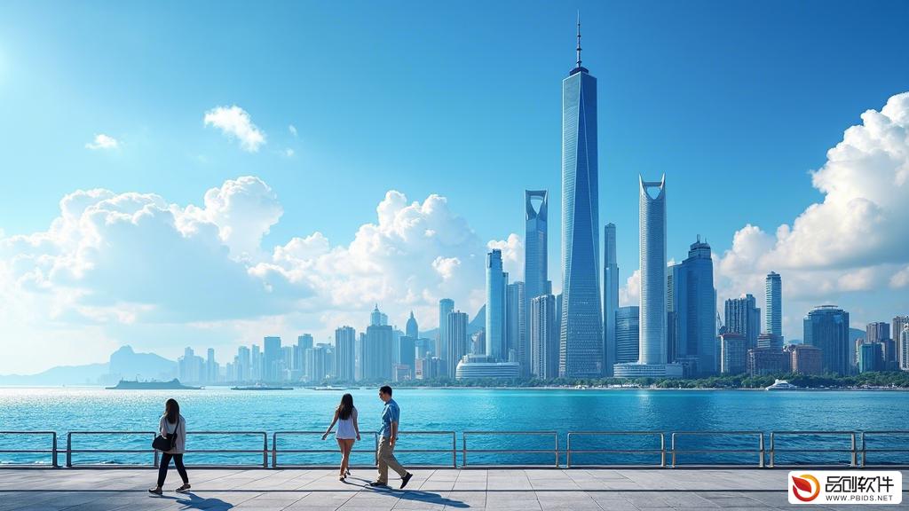 珠海市跨平台APP开发框架企业的崛起与创新
