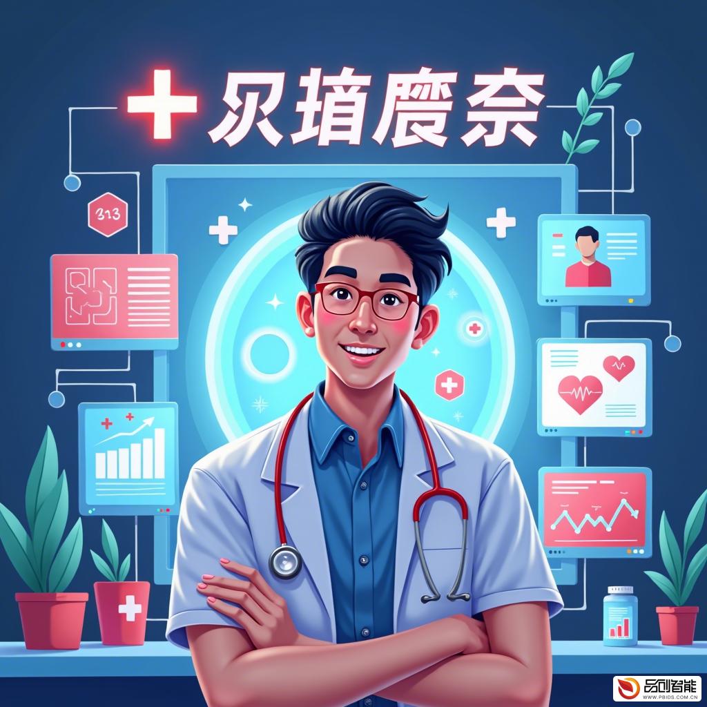 佛山市医疗供应链服务设计平台中心：创新引领医疗物资高...