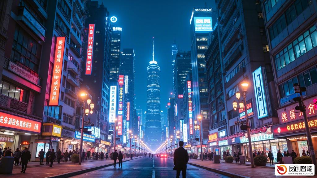 深圳市商用车载货追溯运营商：引领物流行业智能化升级
