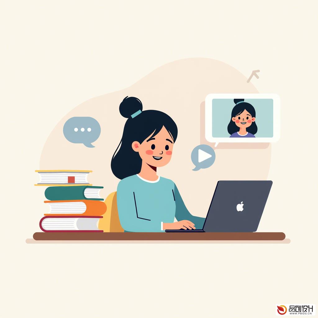 在线教育社交传播设计有限公司：重塑教育行...