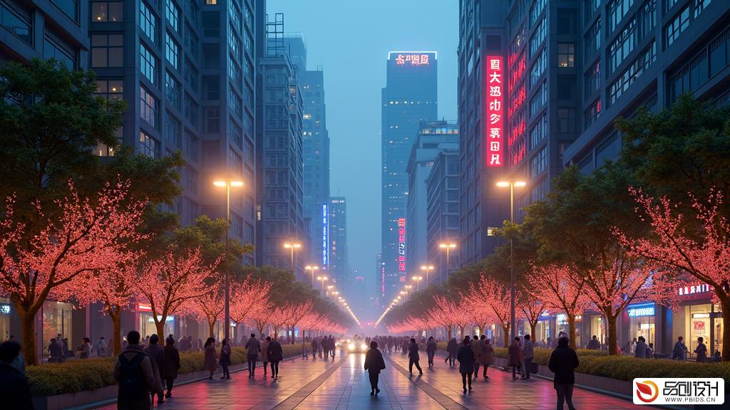 成都市用户行为设计合作伙伴：共创未来商业新体验

