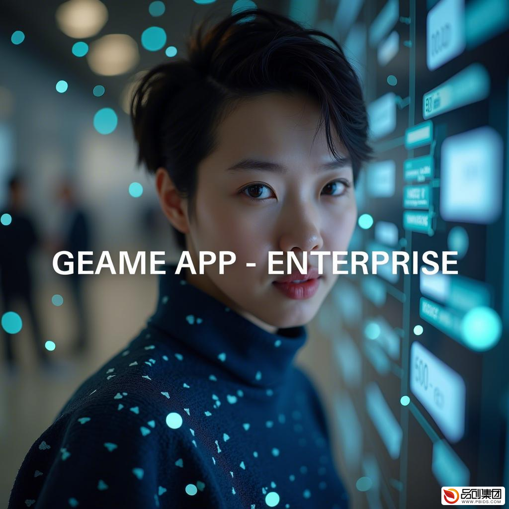 App定制开发：打造专属移动应用的全方位指南
