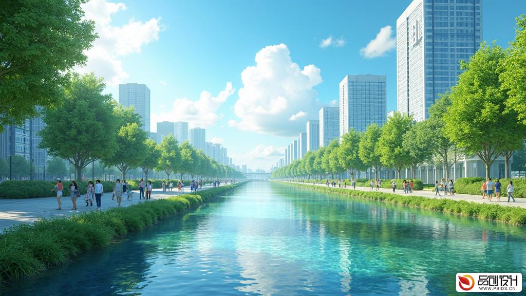 污染治理沉浸式动效方案设计：创新技术与未来展望
