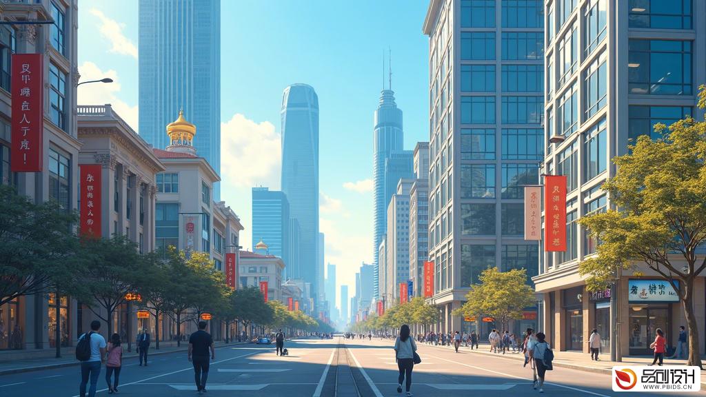 常州市品牌创新设计有限公司：塑造品牌未来的创意引擎
