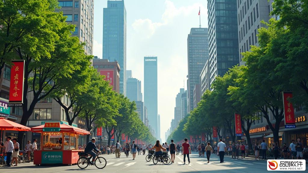 成都市保险销售运营AI小程序机构：革新保险业的新力量
