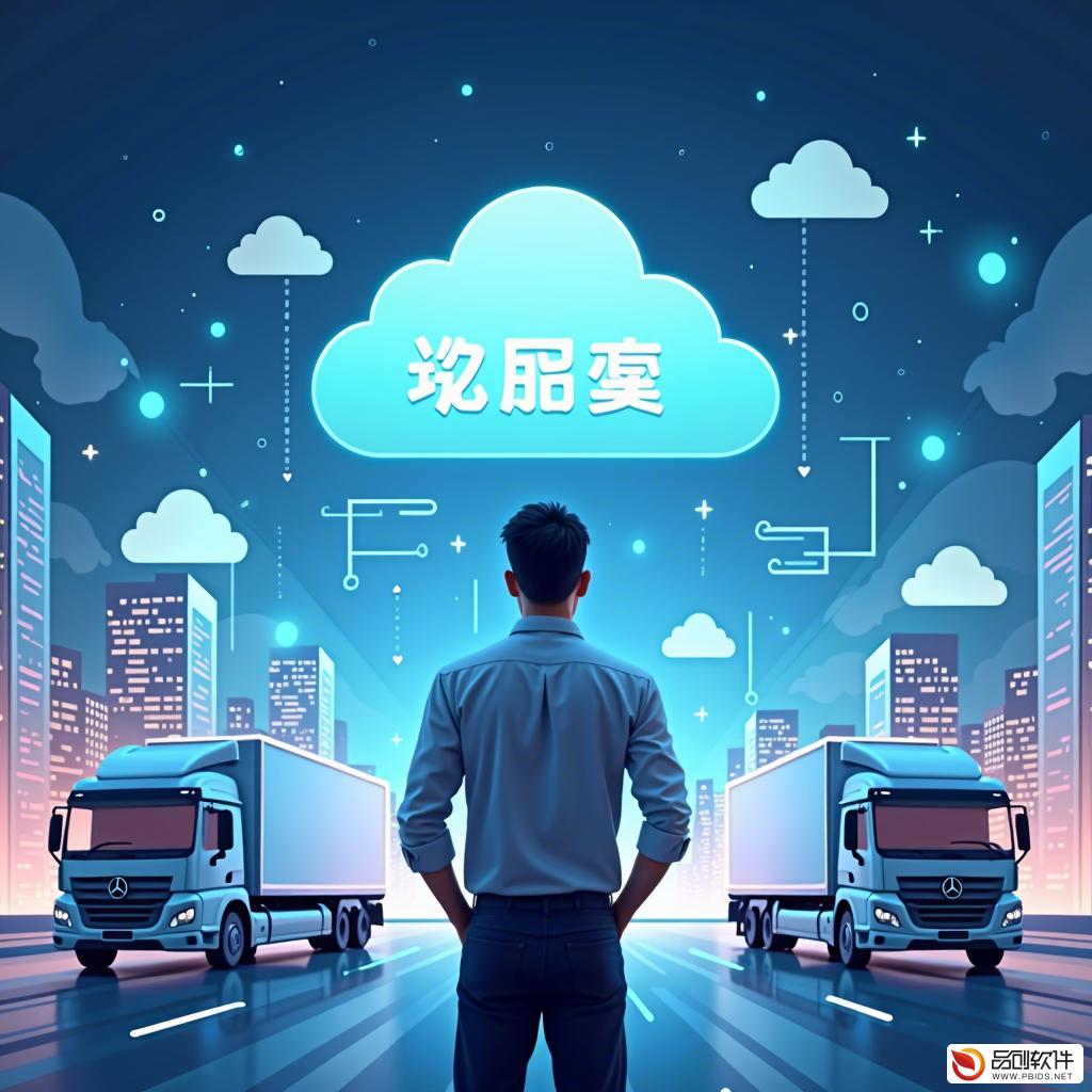 珠海市物流数据管理平台有限公司：引领智慧...