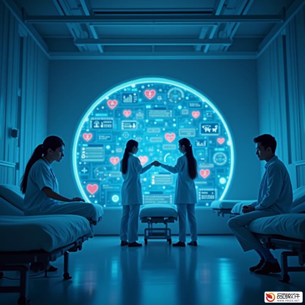 东莞市医疗资源AI调度平台：创新引领医疗高效服务
