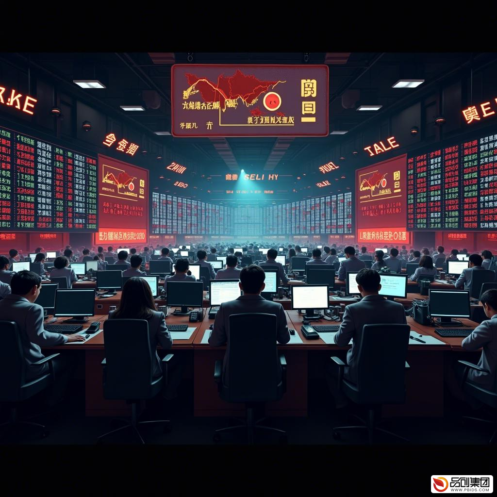 股票交易中的封单现象深度解析
