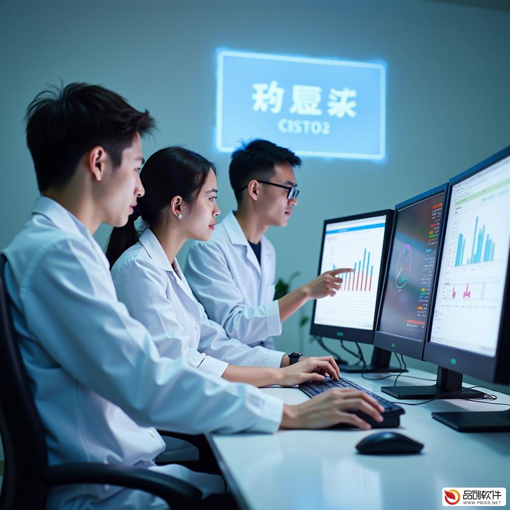 无锡市药品冷链温湿度追踪方案研发团队的创...