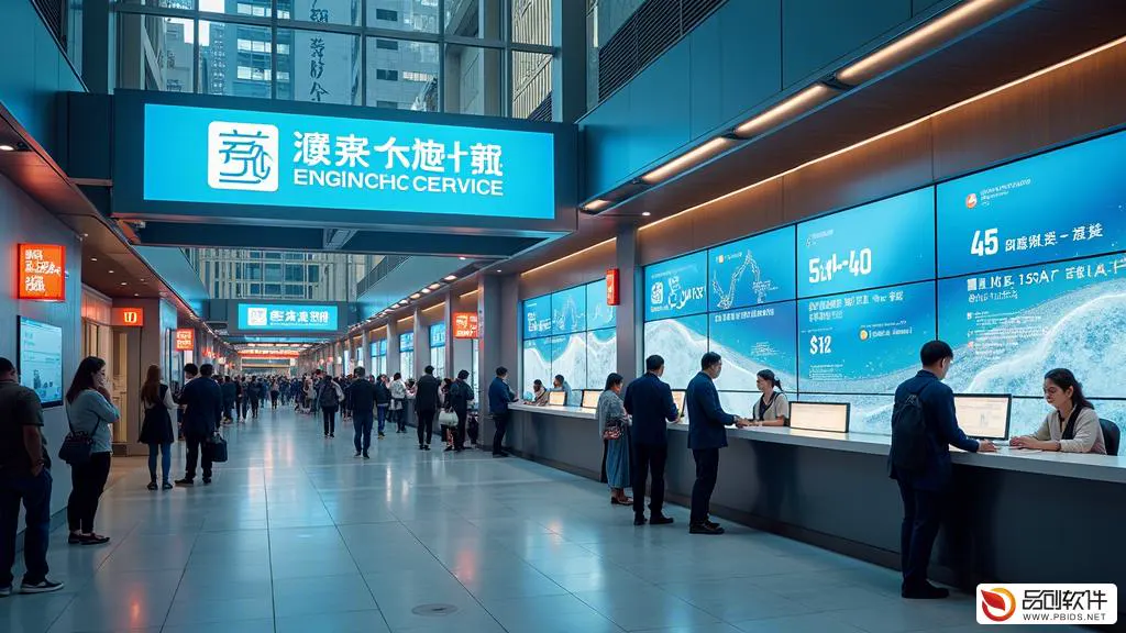 宁波市医保结算对接平台：平台商的角色与重要性
