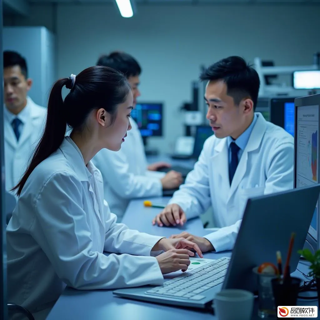 无锡市应力应变分析系统团队的科技创新与实践
