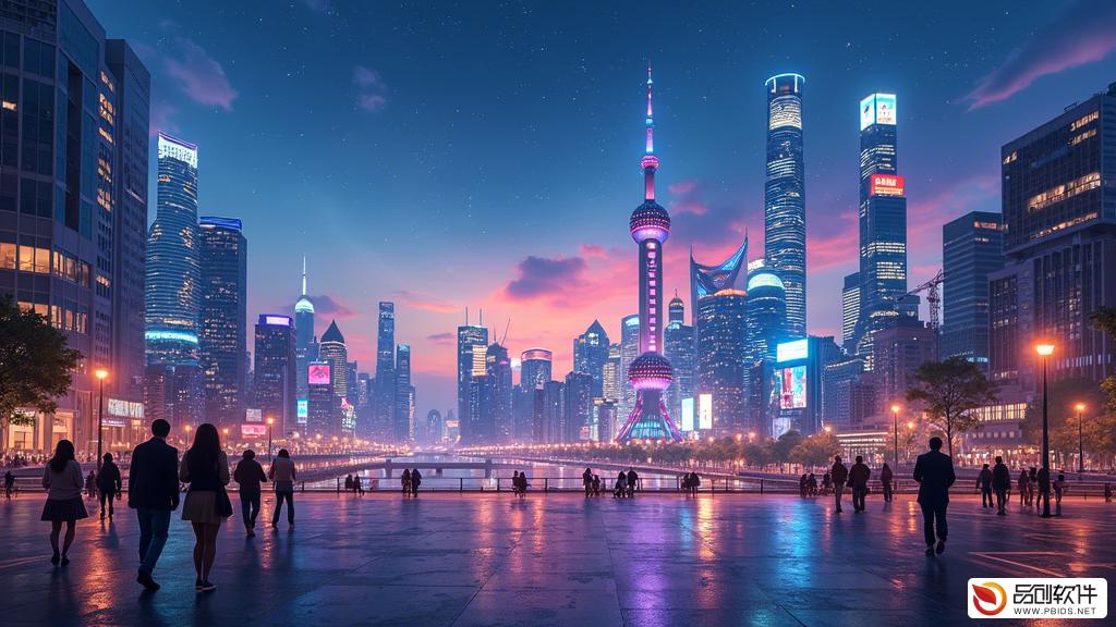 上海市自动驾驶数据AI平台集团：引领未来出行新纪元
