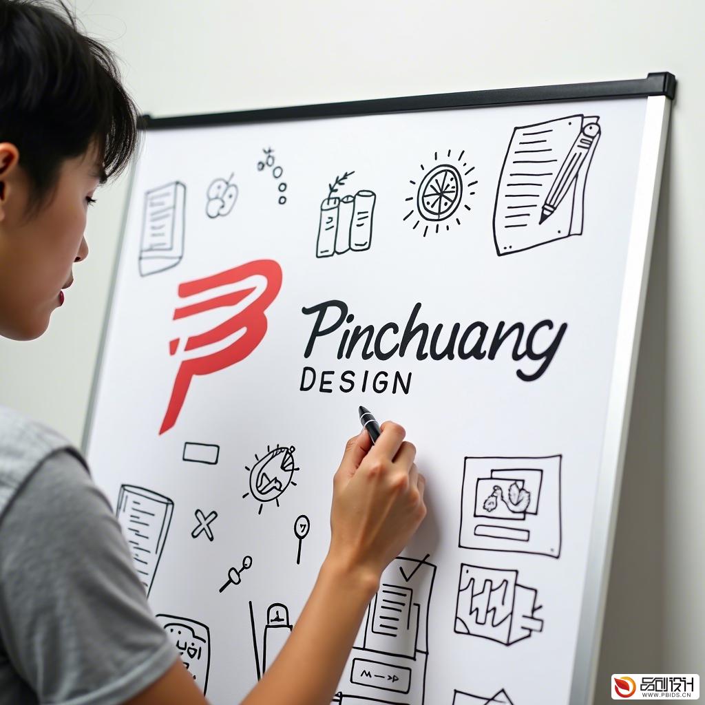 宜春市品创设计机构:引领创意设计的先锋力量