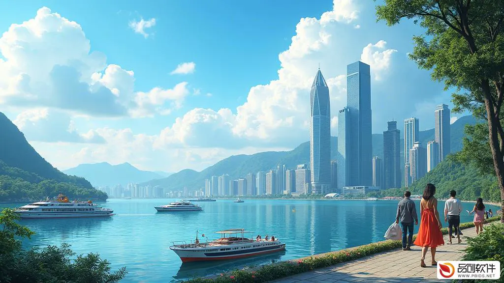 珠海市医疗合规系统团队的革新之路
