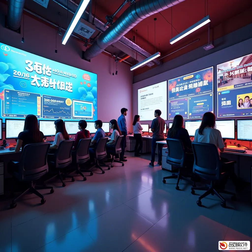 无锡市教育智能营销平台技术中心：引领教育数字化转型的新篇章
