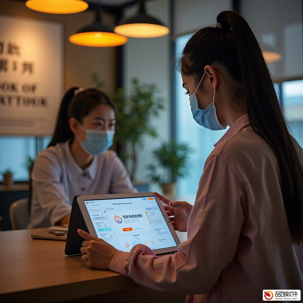 上海市康复训练APP服务站：科技助力康复新篇章
