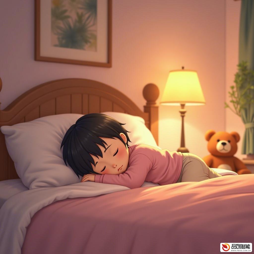 佛山市儿童睡眠质量分析中心：守护宝贝的甜...