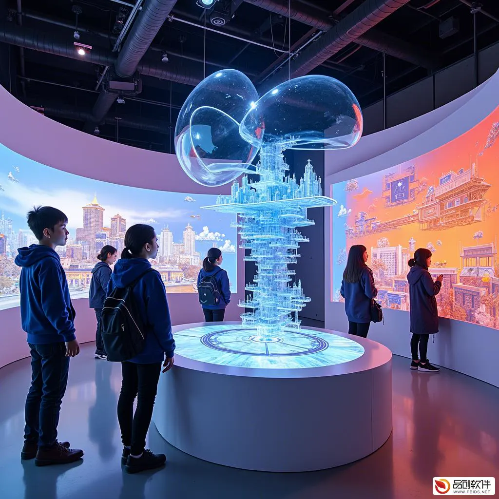 无锡市艺术教育数字化系统技术中心：引领未来教育...