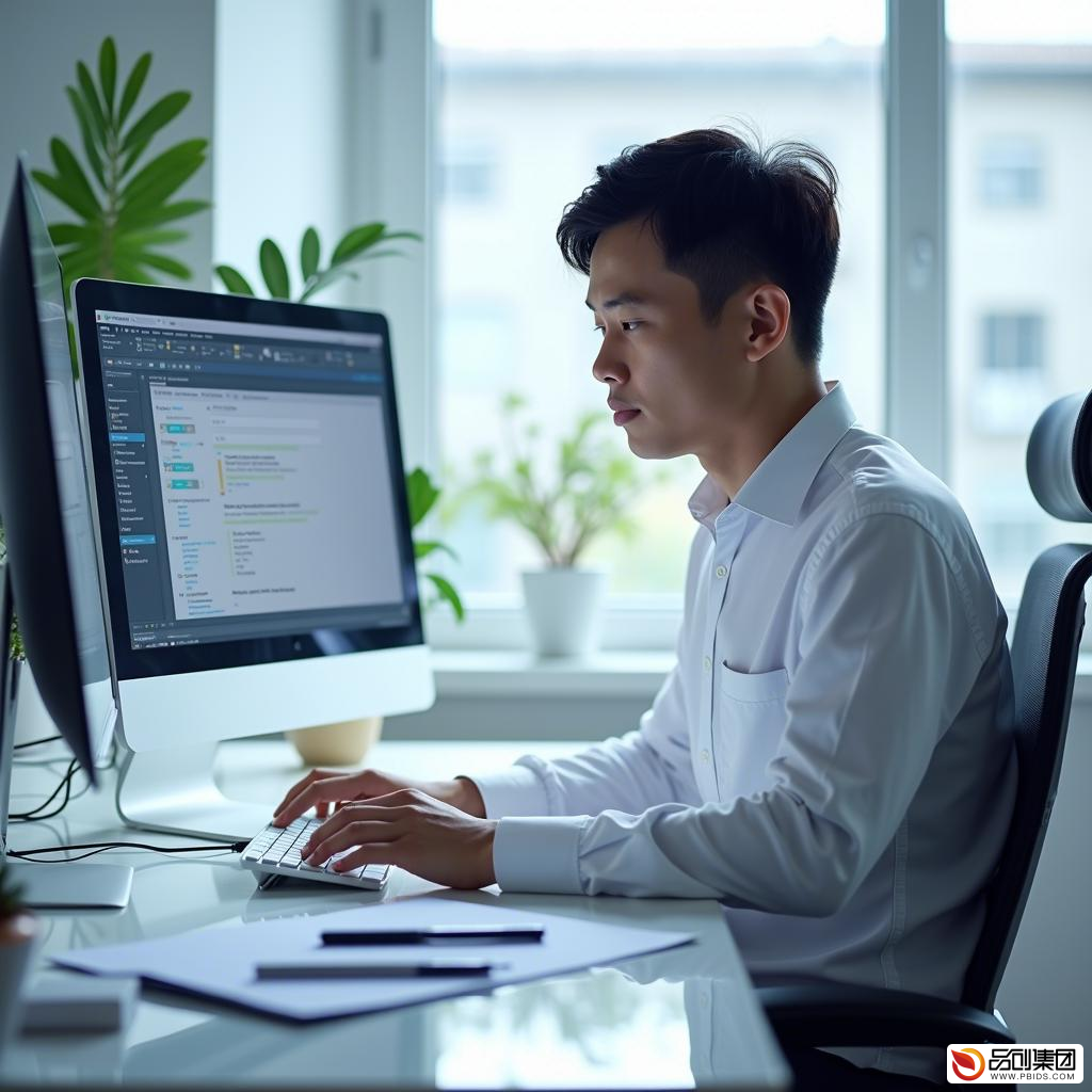 定制开发软件知识产权：保护、管理与价值最大化
