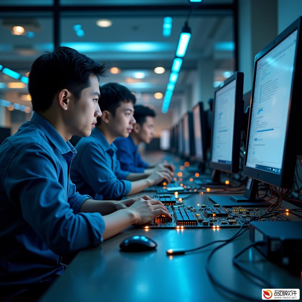 苏州市边缘计算模块开发团队的创新之路
