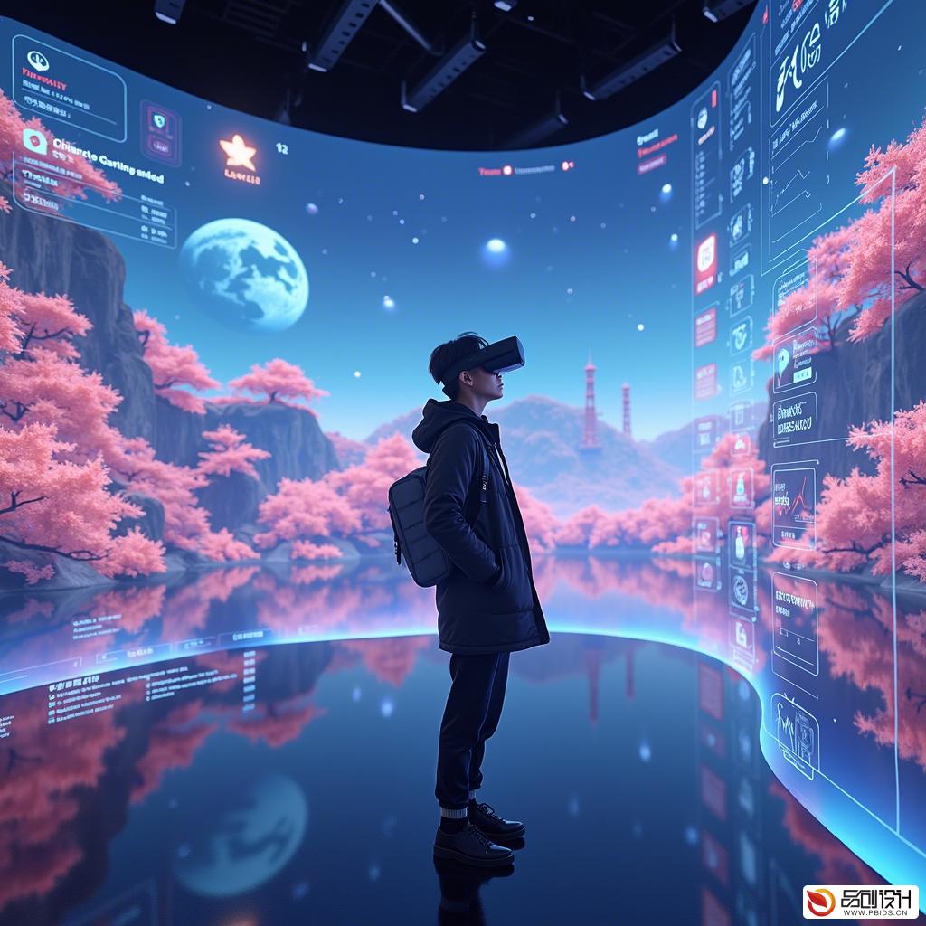 国内游交互动效设计：探索顶尖设计公司的创...