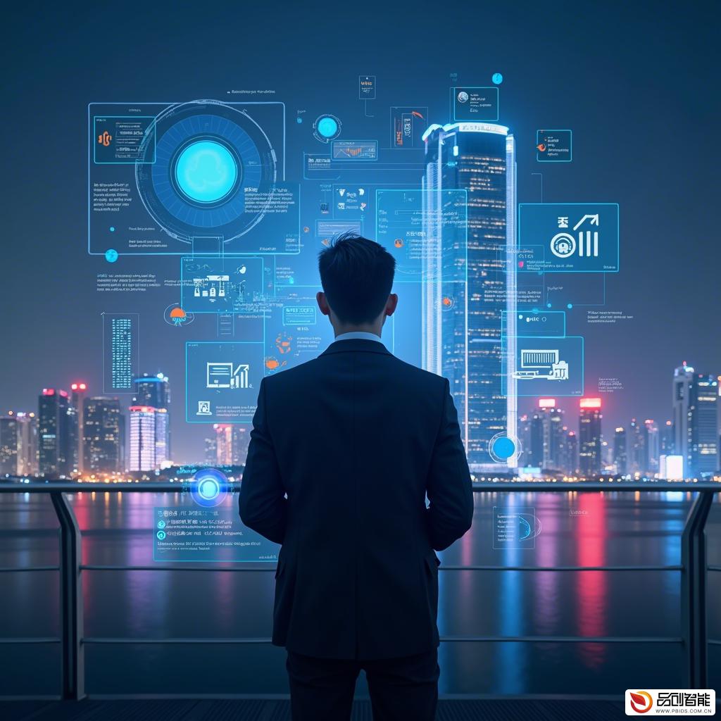 无锡市多源数据融合治理系统技术中心：引领智慧城...