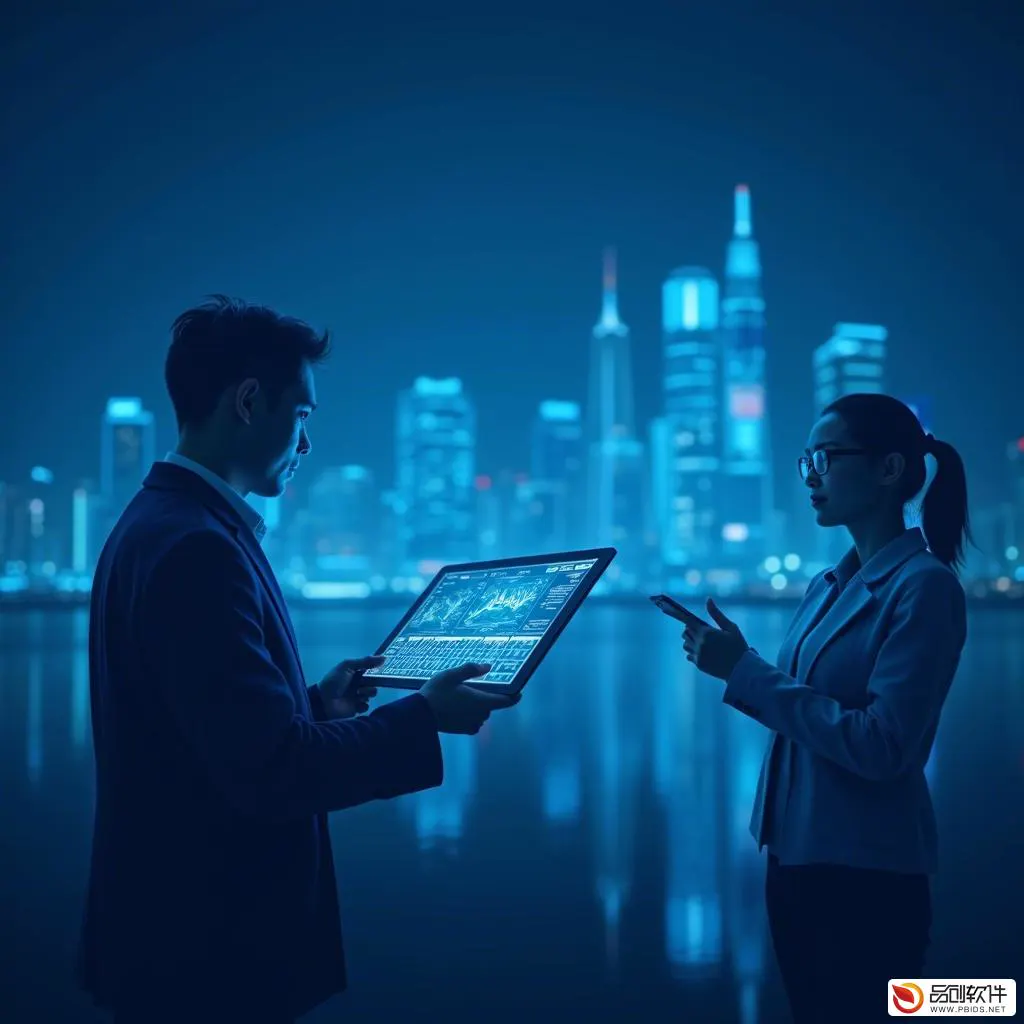 天津市智能报表生成方案商：引领企业数据可视化的...