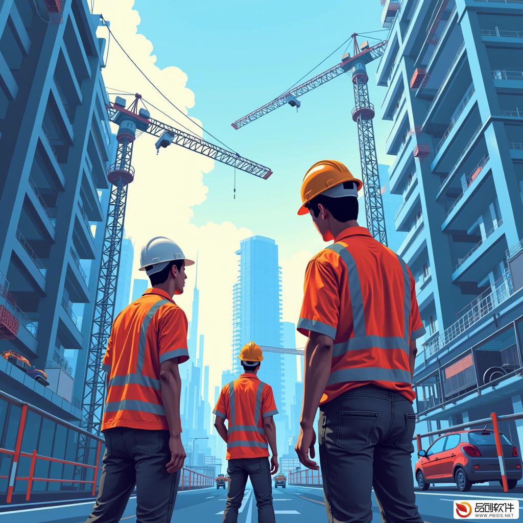 杭州市智能工地AI视频分析系统服务商：引...