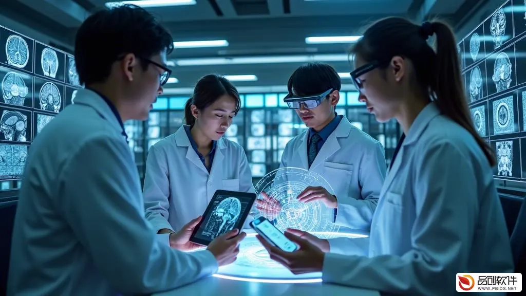 医疗多模态交互系统的革新与应用