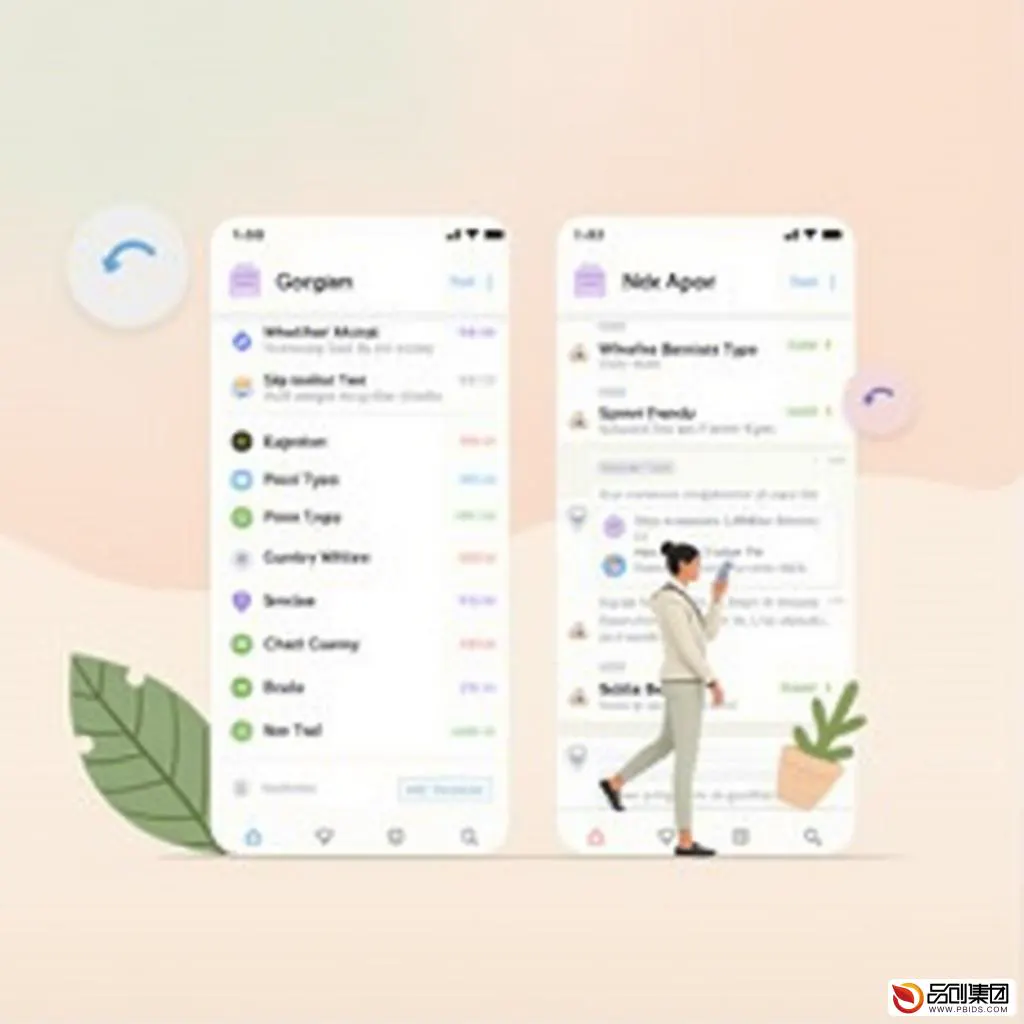 微信个人小程序：开启个性化服务的新篇章
