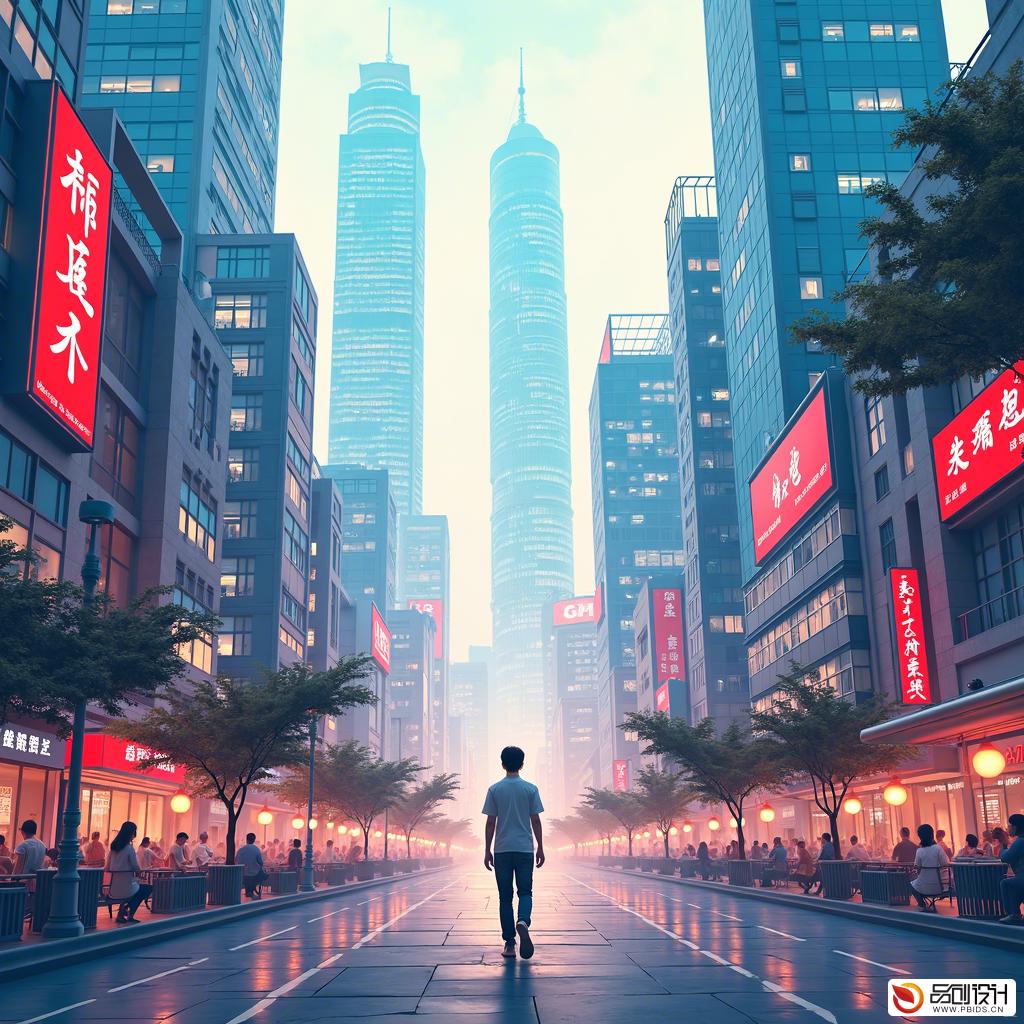 连云港市界面交互视觉单位的创新与发展
