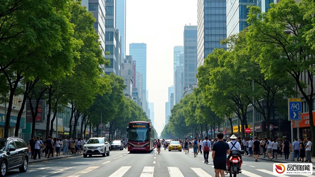 佛山市能量感知路由协议机构：引领物联网通信技术创新
