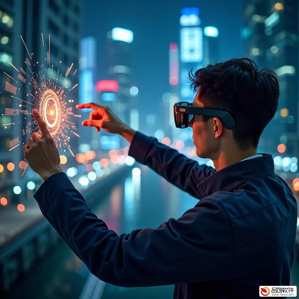 上海市AR远程设备运维指导平台工作室：引领工业...