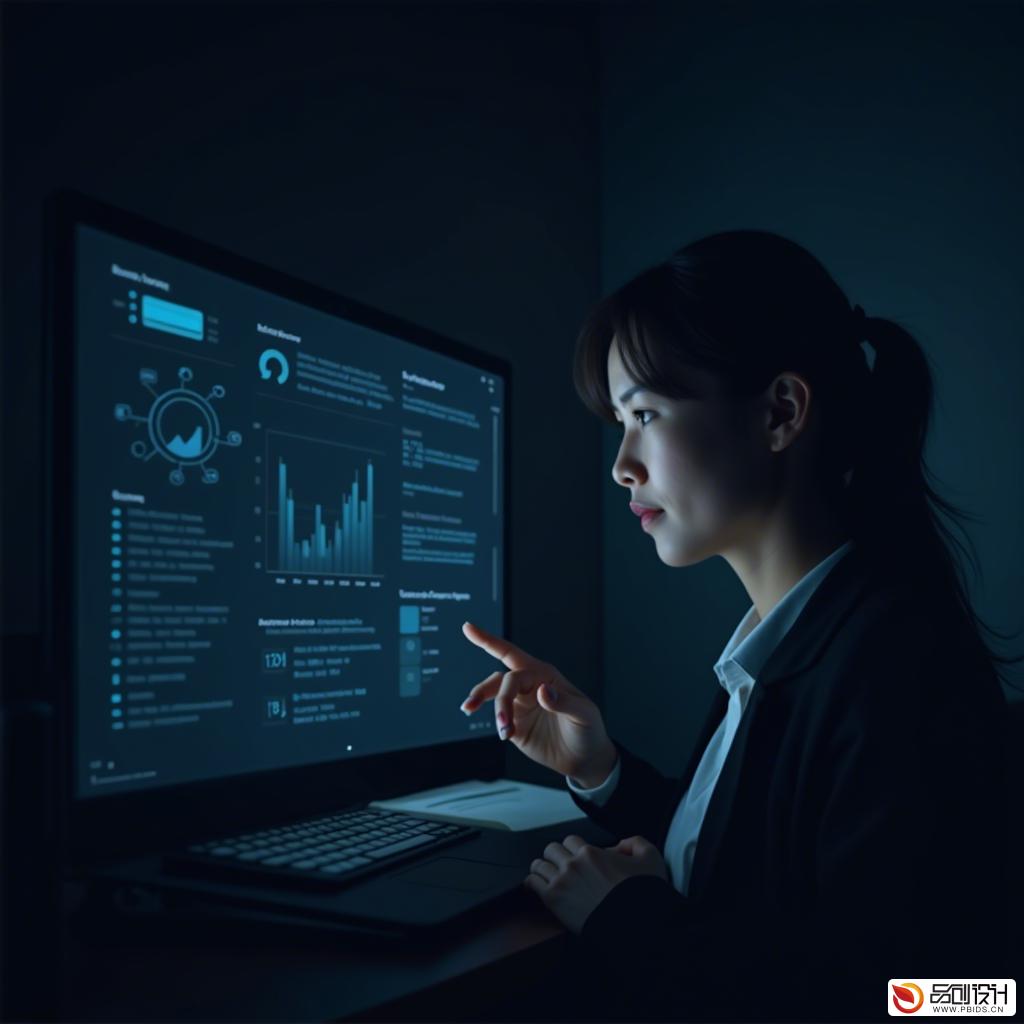 设备融资视觉界面开发：打造高效与美观并重的金融体验
