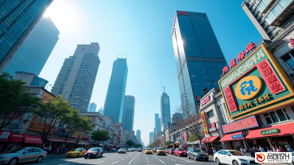 广东省人性化体验设计公司的创新之路
